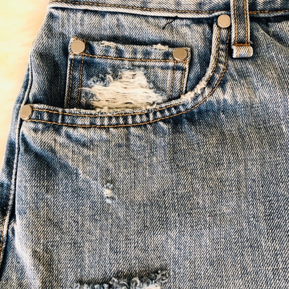 🔥🌟Rag & Bone Skirt 🌟🔥 - Picture 3 of 5